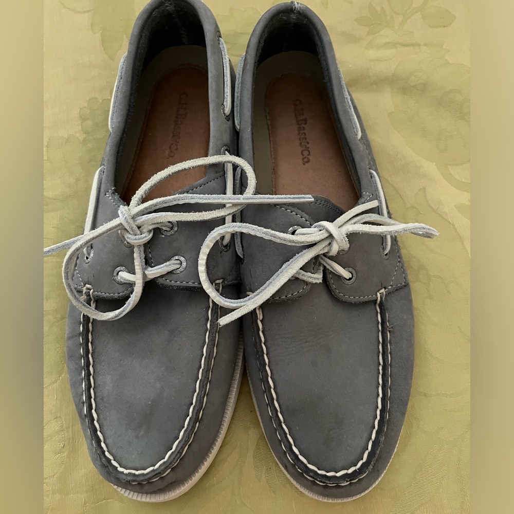 Men’s Bass shoes